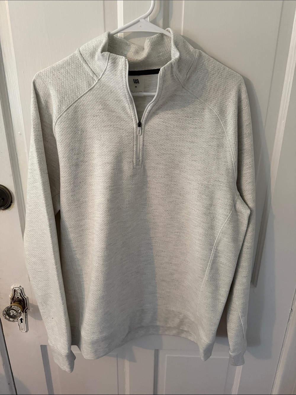 Men's VRST Gray Sweat Set
